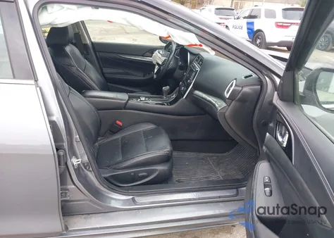 2021 Nissan Maxima Sv Xtronic Cvt from USA, damaged, VIN 1N4AA6CV8MC503118